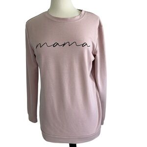 MAMA | long sleeve